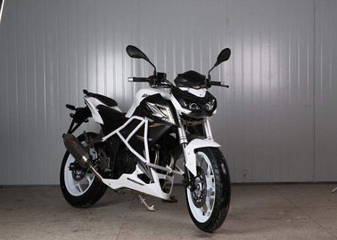Çin CGB 150cc Motosiklet Spor Bisiklet LED Speedmeter 250cc CBB Hava Soğutma Motoru Ön Arka Disk Tipi Tedarikçi