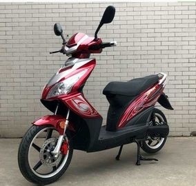 Çin Yenilikçi Elektrikli Moped Motor, Elektrikli Sürme Scooter Uzun Pil Ömrü Tedarikçi