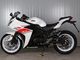 Gaz Motor Sokak Spor Motosiklet, 250cc Serin Spor Bisikletleri / Sokak Bisikletleri Beyaz Renk Tedarikçi