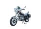 Bisiklet Kıyıcı Gaz Powered Motosiklet 150CC 200cc 250cc 4 Zamanlı Doğrultucu CG Motor Tedarikçi