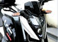 XF Gaz Popüler Spor Bisikletleri 350cc Su Soğutmalı Çift Silindirli Motor Tedarikçi