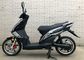 Yenilikçi Elektrikli Moped Motor, Elektrikli Sürme Scooter Uzun Pil Ömrü Tedarikçi