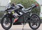 2000W Lityum Elektrikli Spor Motosiklet, Elektrikli Şarj Edilebilir Motosiklet Tedarikçi