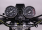 Hava Soğutma CMOTO Marka Özel 125cc Motosiklet Sağlam Çerçeve Yapısı Tedarikçi