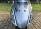 Hava Soğutmalı Gaz Motoru Scooter Tek Silindirli Motor 90 # Yakıt Besleme Tedarikçi