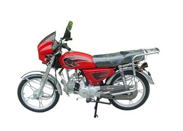 Çin Gaz Moped Chopper Sokak Spor Motosikletleri 50cc 70cc 90cc 110cc 125cc Yatay Motor Tedarikçi