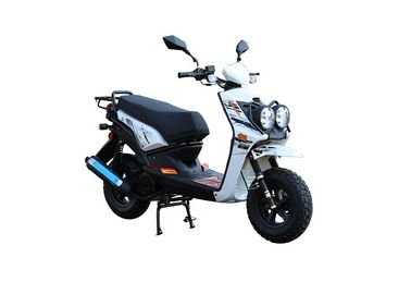 Çin Yeni tasarım popüler 125cc 150cc otomatik gaz scooter GY6 motor 152QMI 157QMJ Tedarikçi
