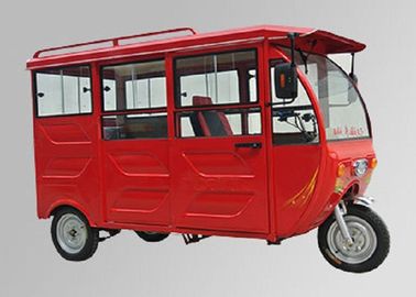 Çin 60V 1200W Motor Elektrik Üç Tekerlekli Motosiklet, Kargo Motosiklet Büyük Cargobox Size Tedarikçi