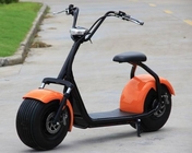 Elektrikli Motosiklet Scooter