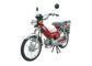 50cc 70cc 90cc 110cc Gaz Tasarrufu Motosikletler Yatay Elektrikli Çalıştırma Motoru Tedarikçi