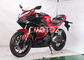İyi bilinen marka 450cc su soğutmalı motor ile MY450 sokak spor motosiklet Tedarikçi