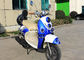 13 L Yakıt Deposu Otomatik Sokak Motosiklet Ön Disk Fren CM150S-4 150cc Tedarikçi