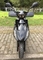 Küçük 150cc Gaz Scooter Motosiklet CVT Tahrik Zinciri Hidrolik Süspansiyon Tedarikçi